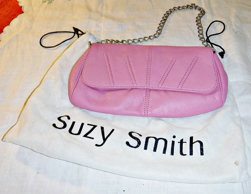 Quality suzy smith lilacy - quality,