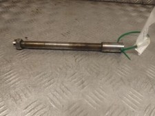Yamaha XS1 650 Twin 1970 70 Front Wheel Spindle Axle 15mm