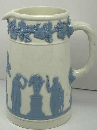 Wedgwood etruria - of, &