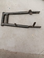 benelli 250 2c  1976 rear