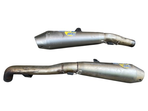 Exhaust terminals leovince - exhaust,