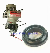 BRIDGEPORT Milling Machine