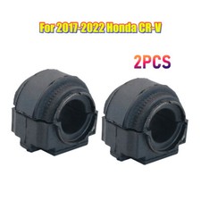 Pair Front Sway Bar Bushing