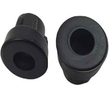1/2"/13 mm Reducer Bushes To