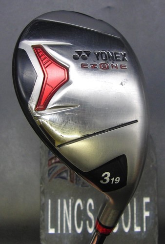Yonex ezone 3 - yonex,