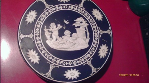 Vintage huntley palmers - vintage,