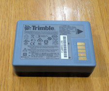Trimble r10 rechargeable - trimble,