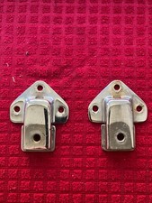 MGB Convertible bar receptors