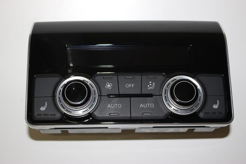 Audi 2011 rear interior - a8,