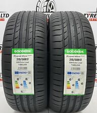 2 X 215 50 17 GOODRIDE