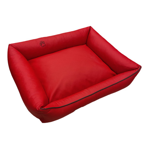 Dog bed basket - dog,