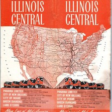 Oct 1965 Illinois Central