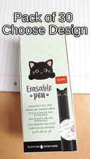 Legami Erasable Gel Pens Pack