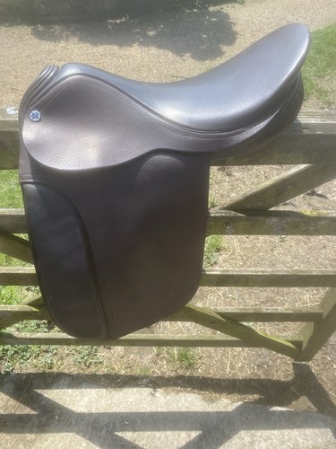 Cliff barnsby saddle - barnsby,