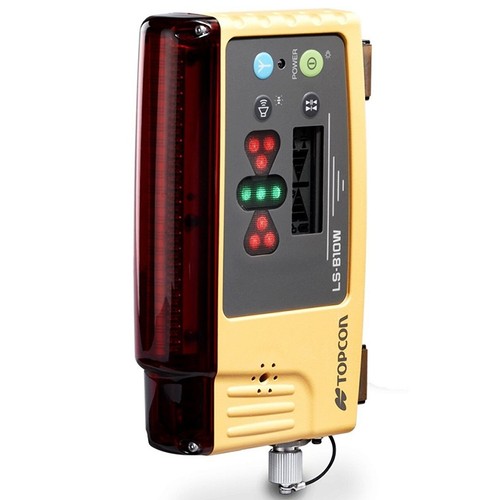 Topcon b10w magnetic mount - topcon, ls-b10w