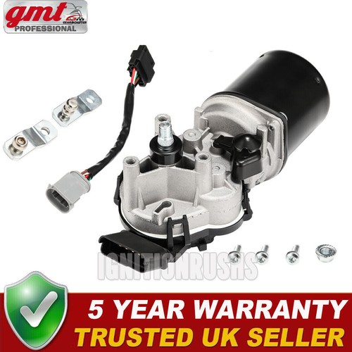 New front windscreen wiper - new,