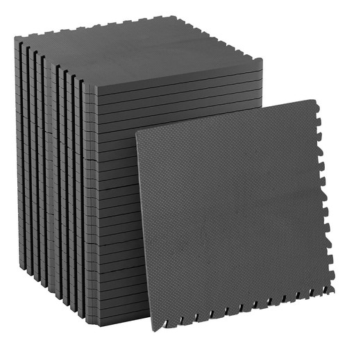 Eva interlocking floor mats - interlocking,