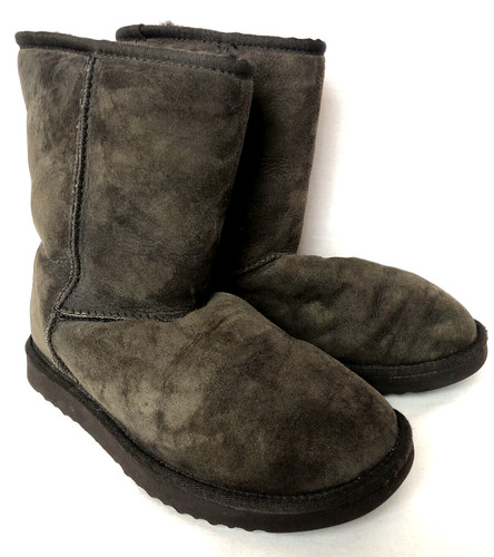 Ugg classic short 5825 - ugg,