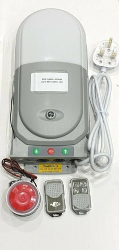Neco essati remote control - neco,