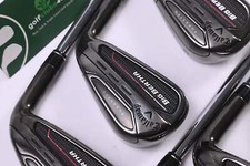 Callaway Big Bertha 2023 Irons