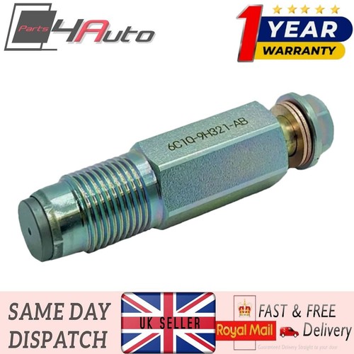 For ford transit - for, pressure