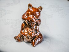 Sylvac Chipmunk Money Box