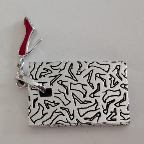 Pierre lang silver - silver, tone