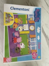 Brand New Peppa Pig Floor