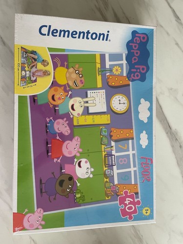 Brand new peppa pig floor - brand,