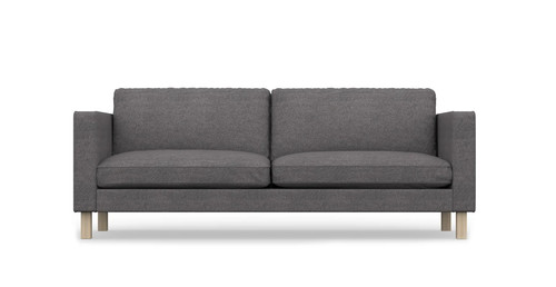Cover for karlstad seat ikea - for,