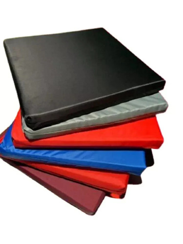 Memory foam cushion - foam,