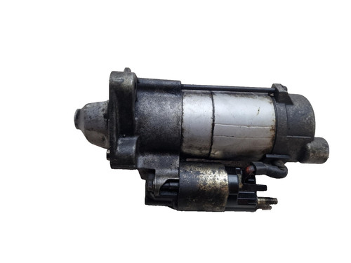 Vauxhall zafira starter - vauxhall,