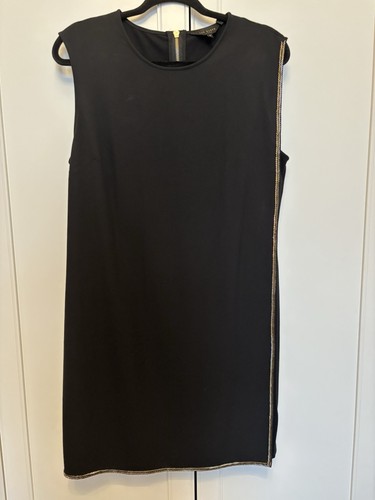 Ted baker black sleeveless - baker,