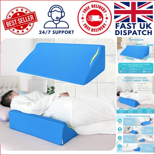Degree medical wedge pillow - 30-degree,