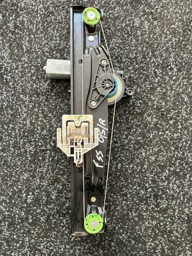 Mini f55 5dr - mini, window