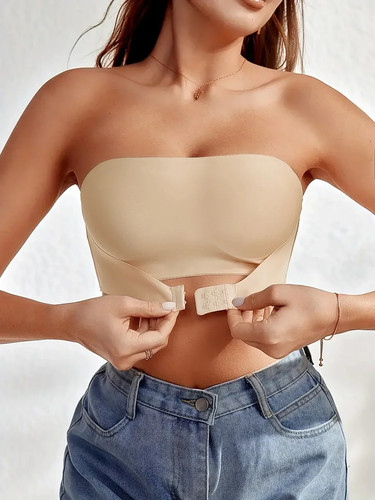 Women strapless padding - women's, no