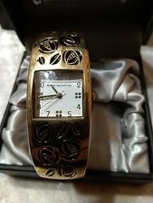 Rennie mackintosh gold tone - mackintosh,