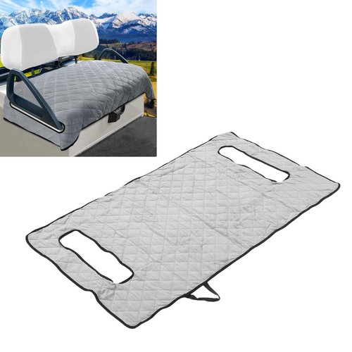 Cart towel blanket cover for - cart,