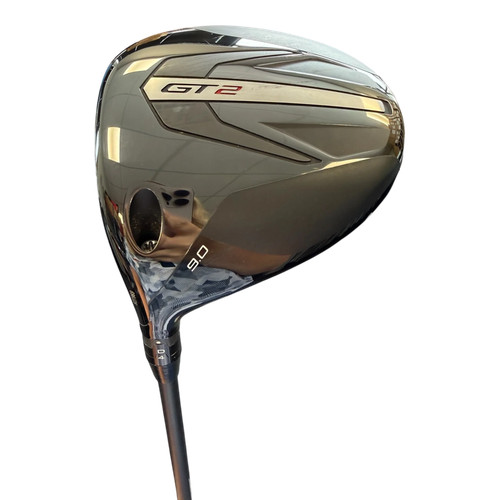 Titleist gt2 degree - titleist, 9