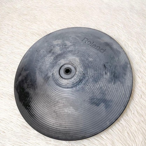 Junk roland drum 11 hi - v-drum,
