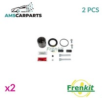 BRAKE CALIPER REPAIR KIT FRONT