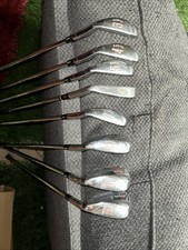 Ben Hogan Golf Clubs Set