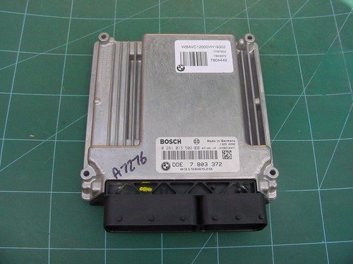 Immo off e90 e91 - **immo, bmw