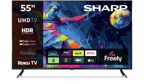 Sharp 50hm5145k inch - tv,