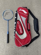Li-Ning Badminton Racket Bag