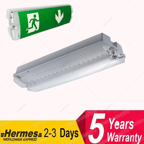 Led emergency light down - emergency,
