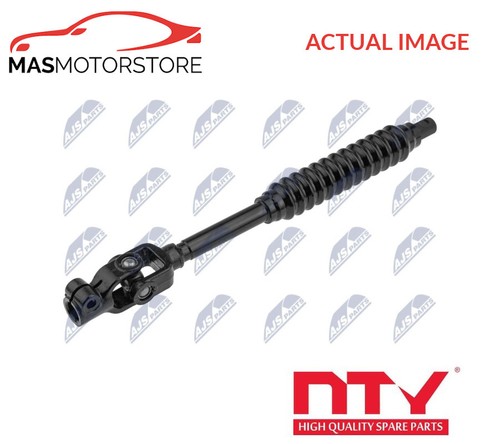 Steering shaft nty skk 030 - steering,