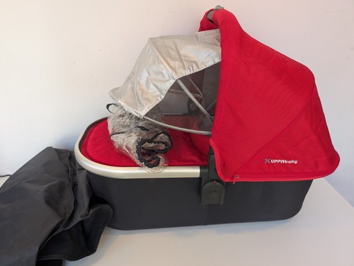 Uppababy vista 2015 - vista, 2015-2019