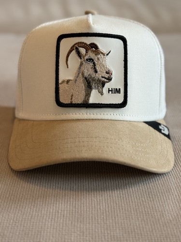 Goorin bros trucker hat - 🔥goorin,