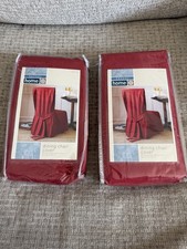 2 Casual Home Dining Chair